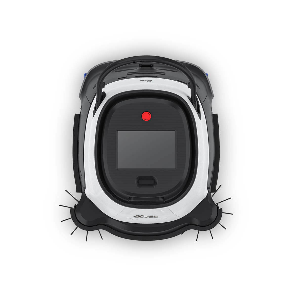 autonomiczne roboty sprzątające